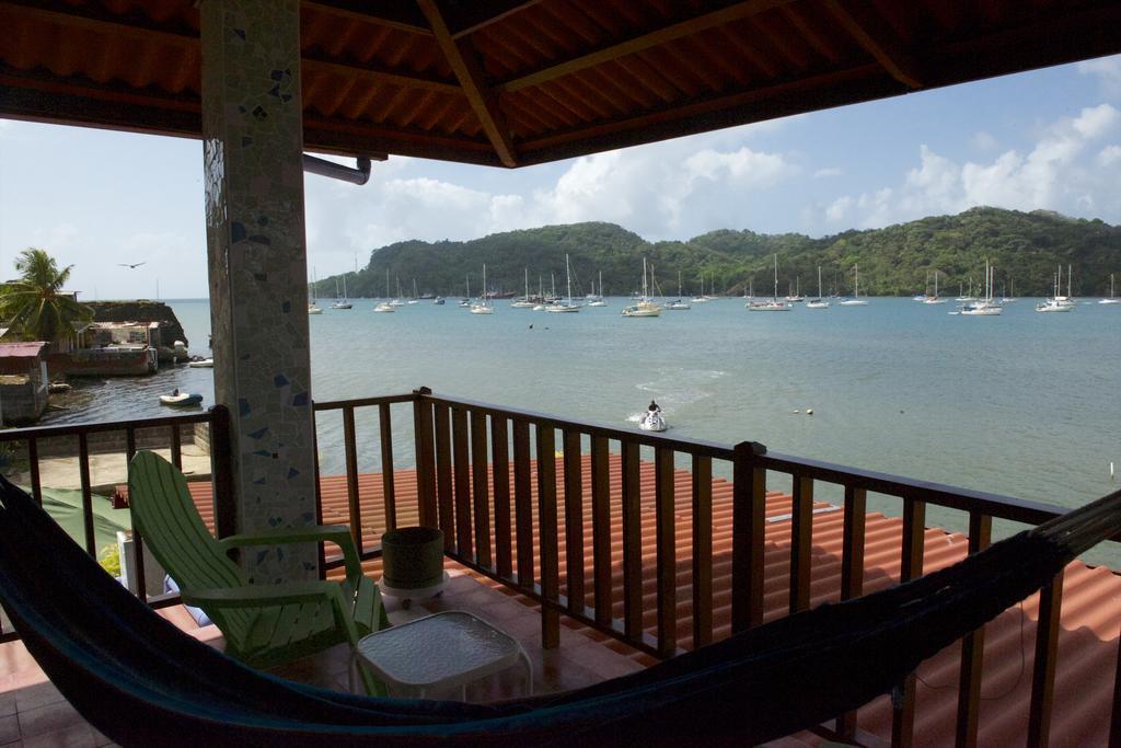 Casa Congo & Casa Rayo Verde - Restaurante - Galeria De Arte Portobelo Quarto foto
